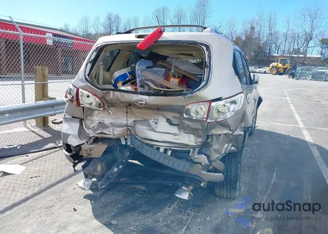 2007 Hyundai Santa Fe Limited/Se from USA, damaged, VIN 5NMSH13EX7H058934